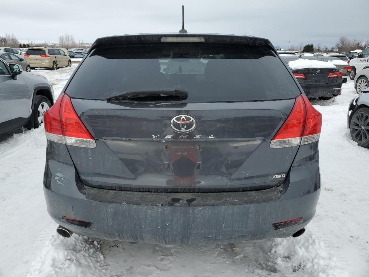 2011 TOYOTA VENZA - Image 6