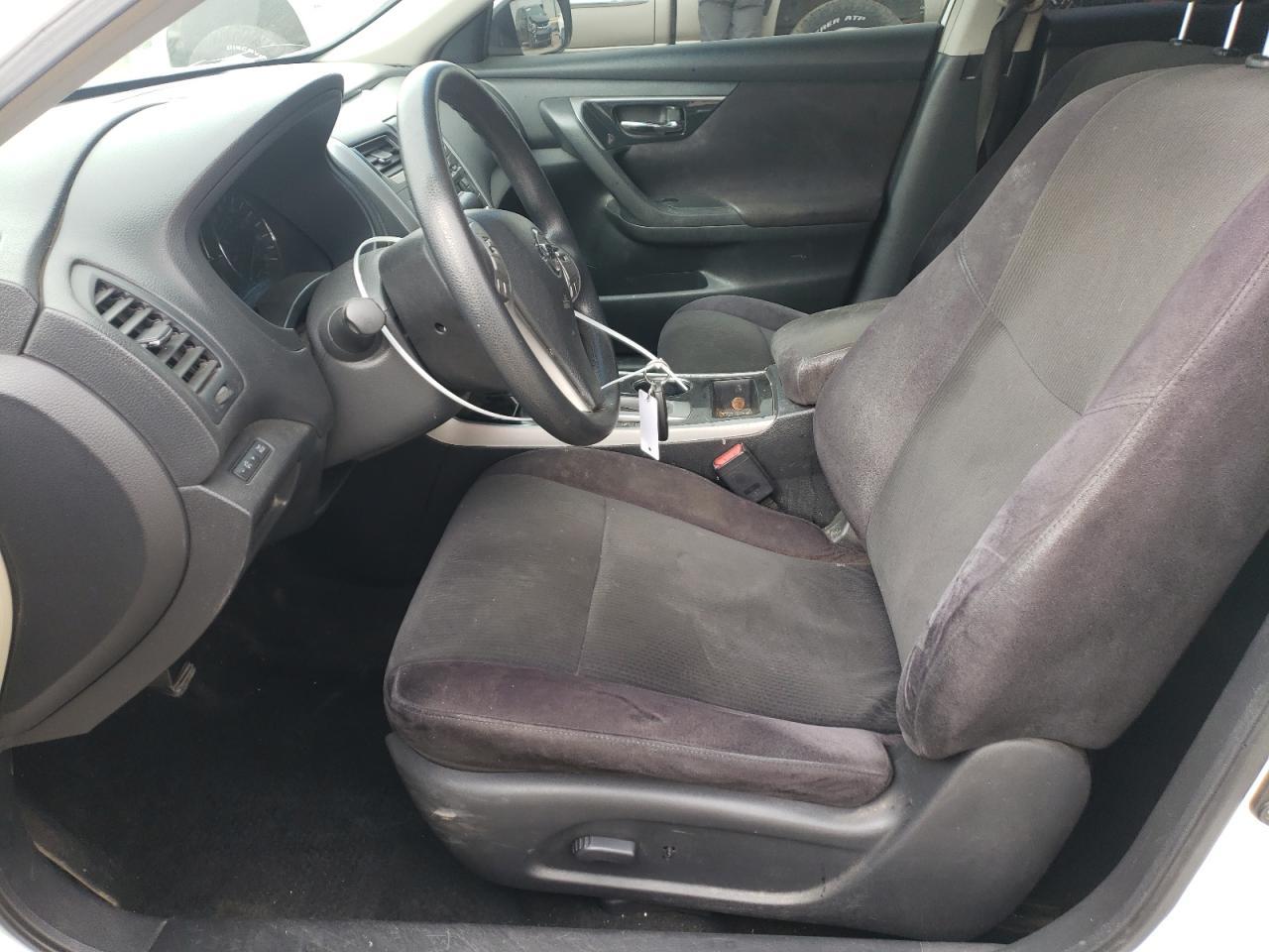 2013 NISSAN ALTIMA 2.5 - Image 7