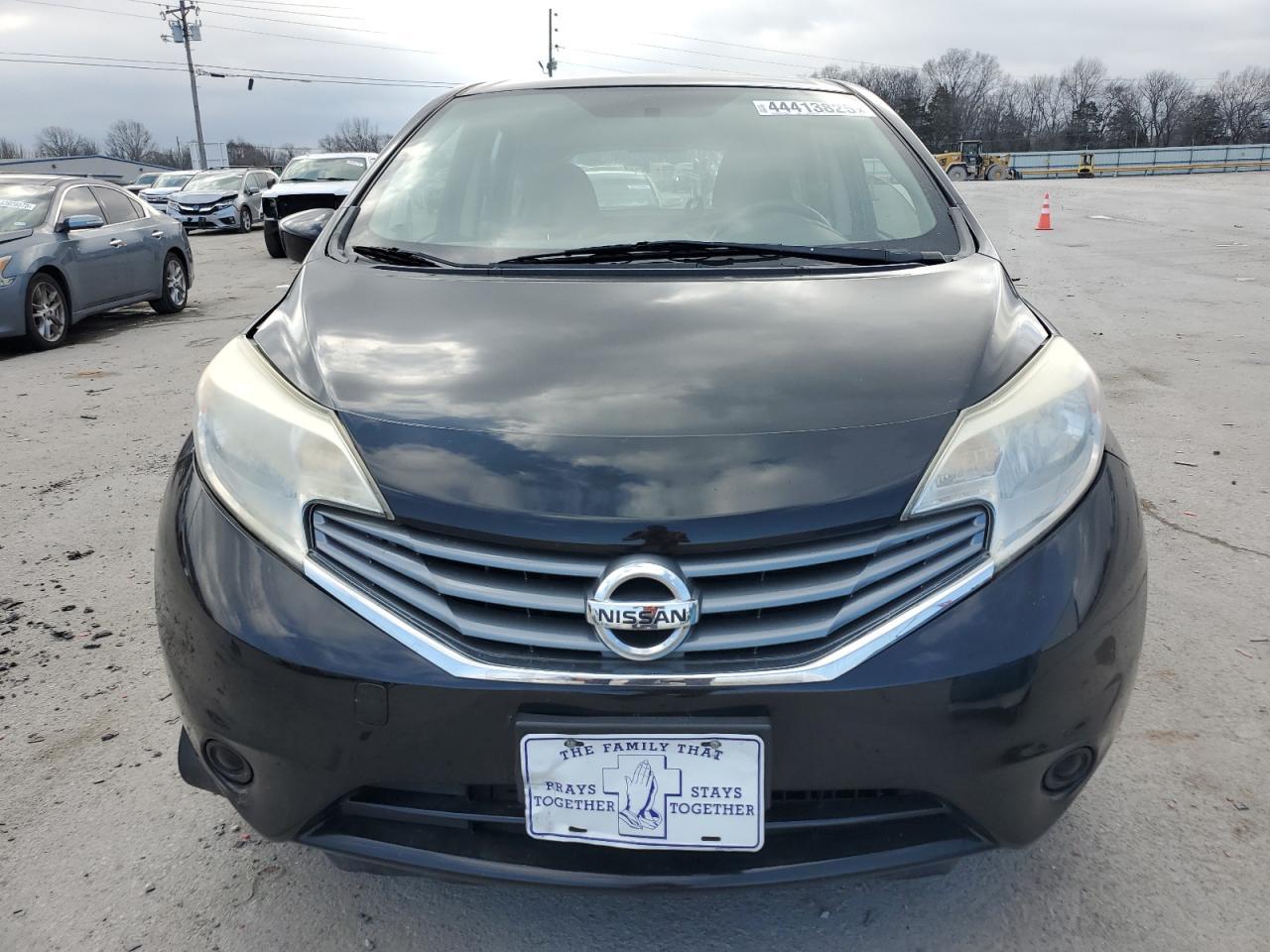 2015 NISSAN VERSA NOTE - Фото 5