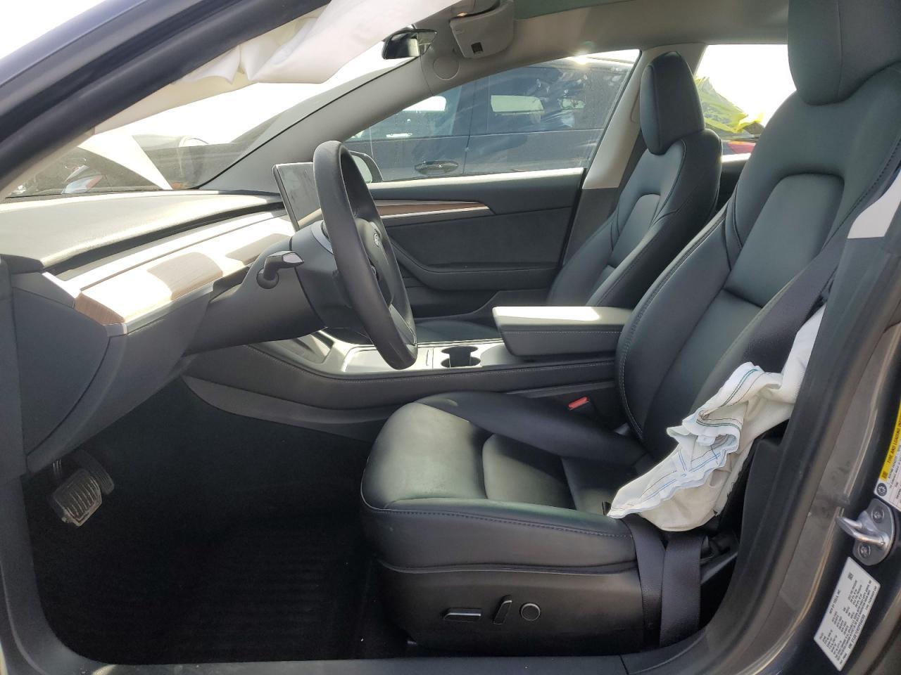 2023 TESLA MODEL 3 - Фото 7