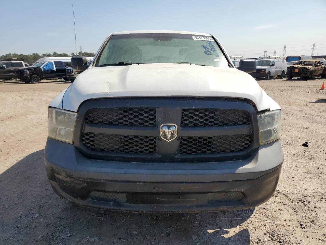 2015 RAM 1500 ST - Image 5