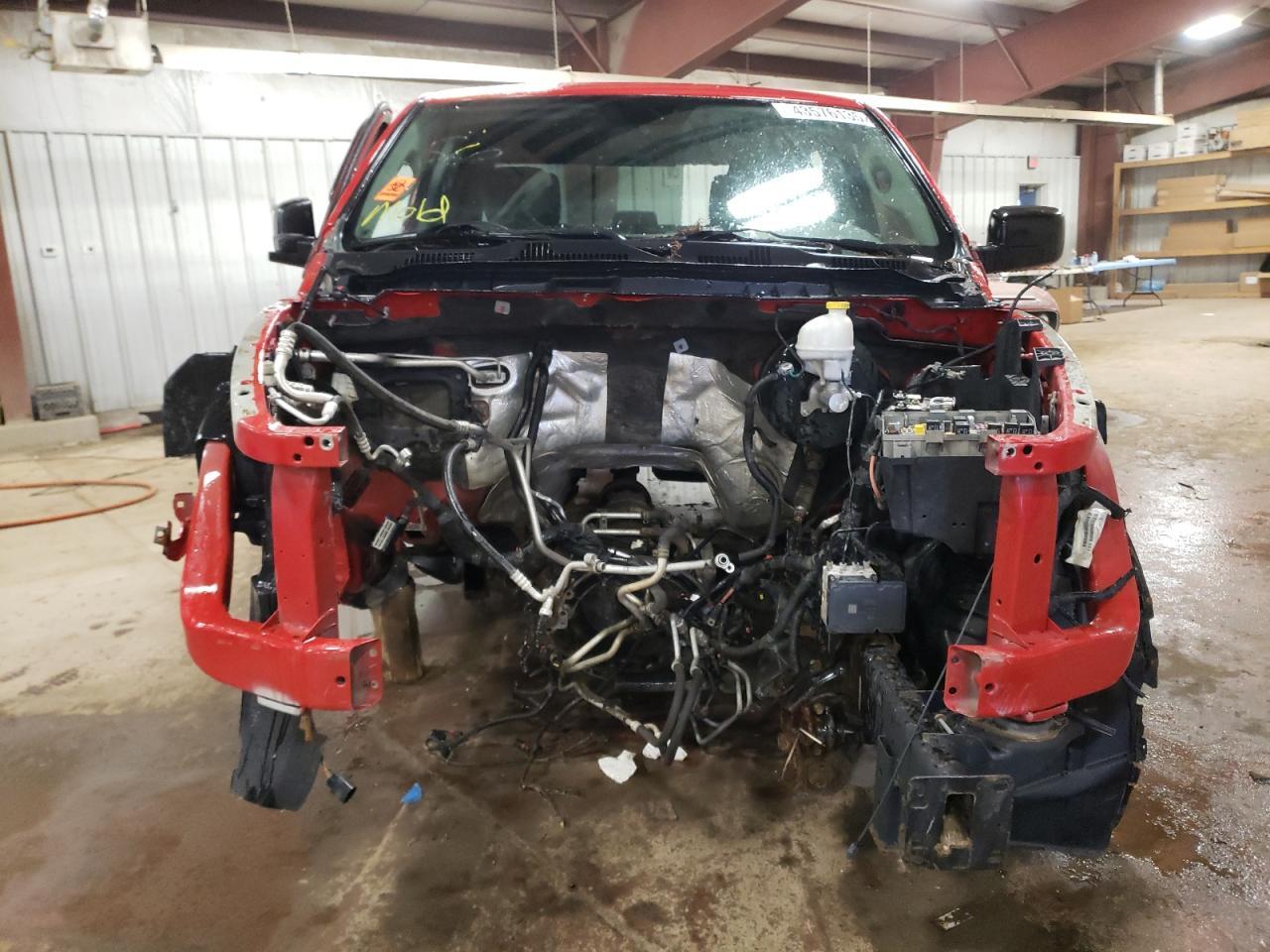2014 RAM 1500 SLT - Image 5