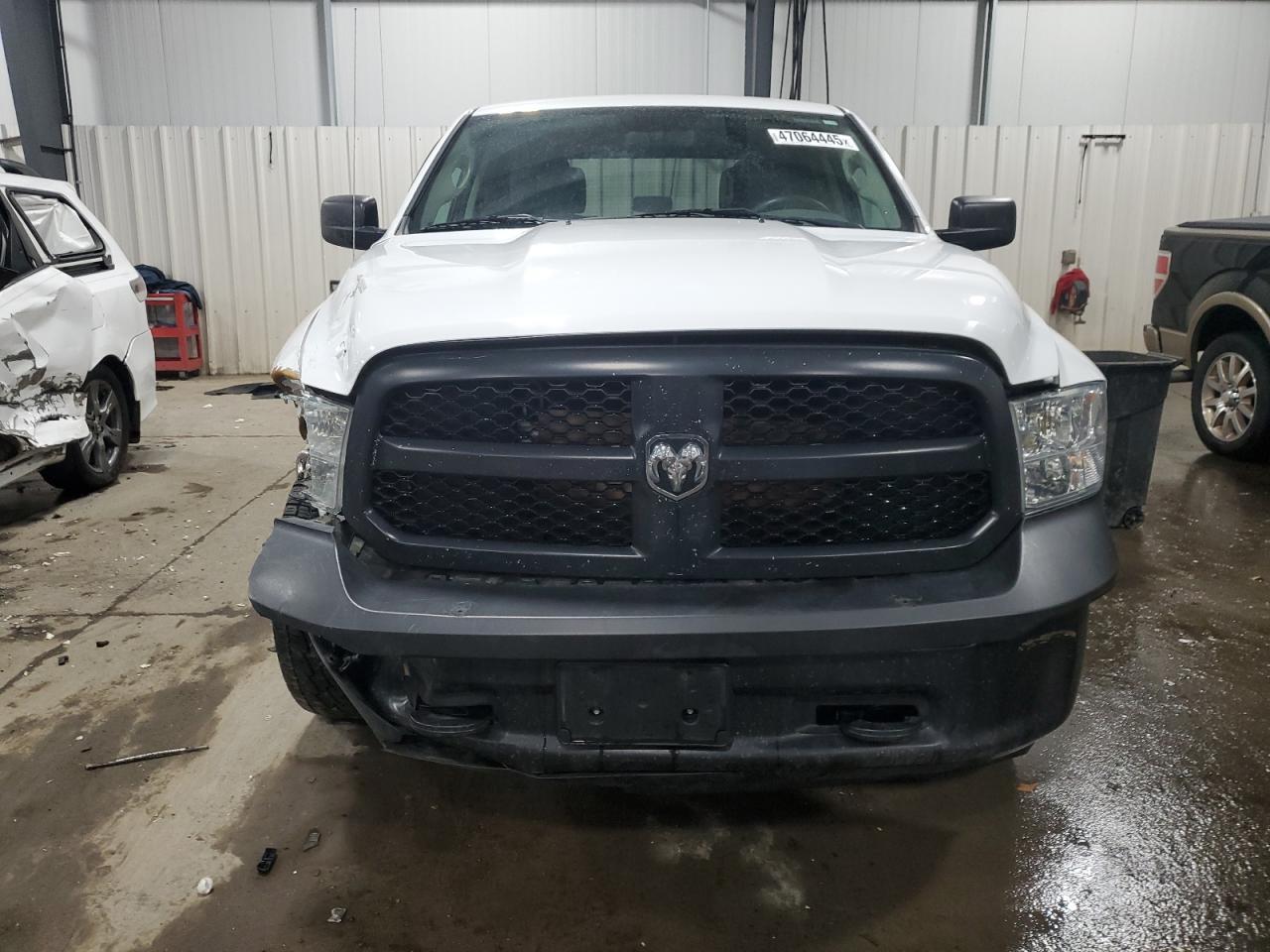2017 RAM 1500 SSV - Image 5
