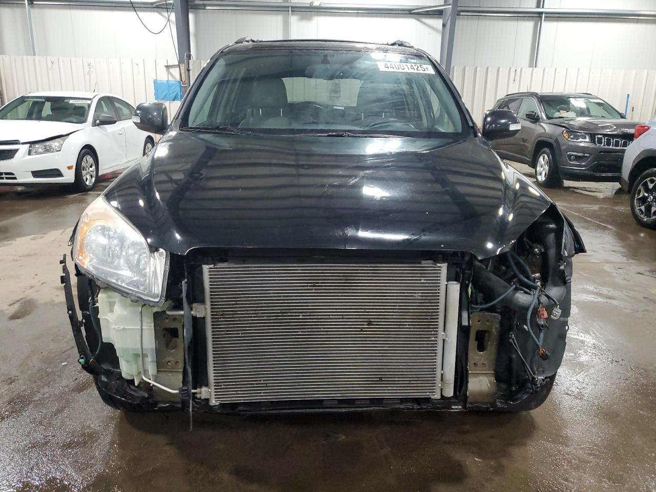 2011 TOYOTA RAV4 LIMIT - Image 5