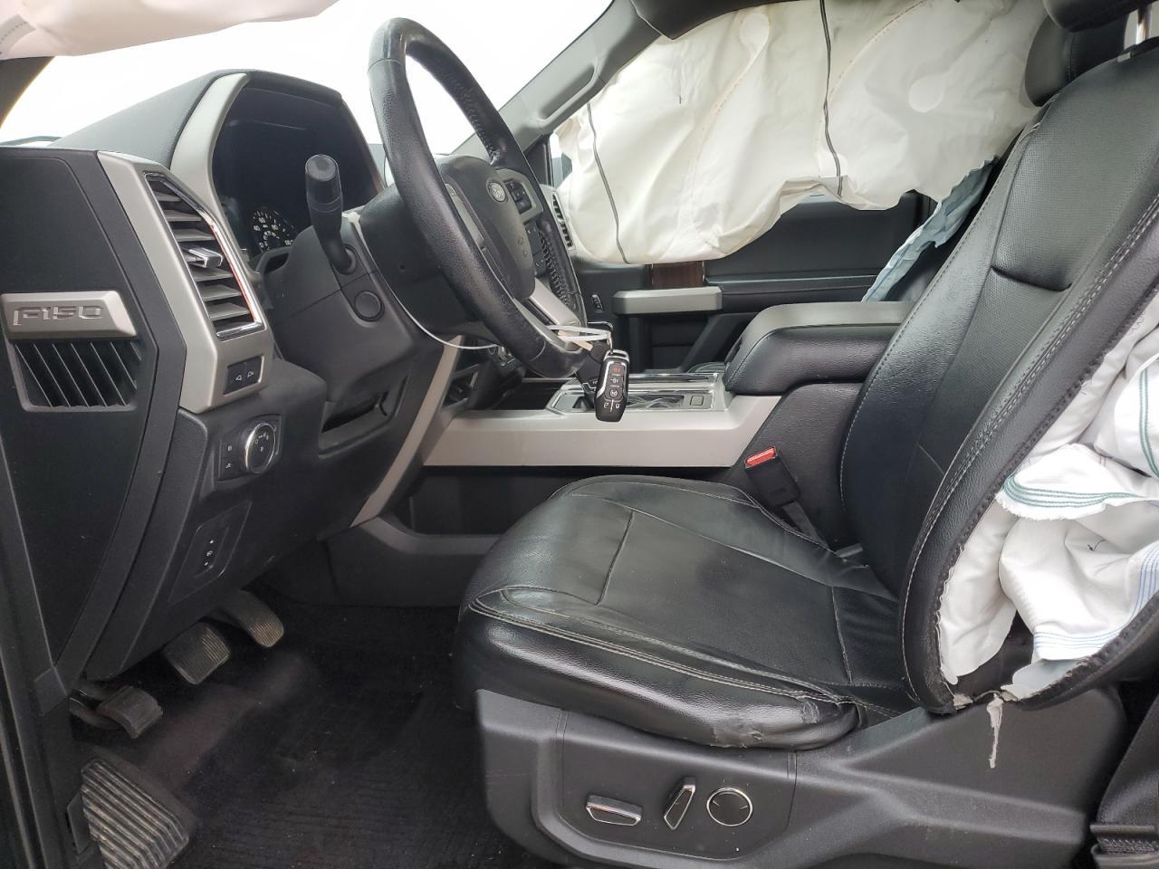 2016 FORD F150 SUPER - Фото 7