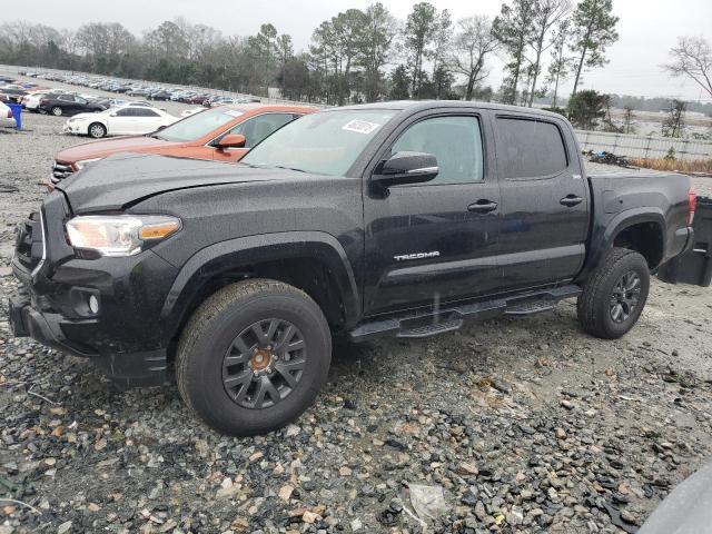 2023 TOYOTA TACOMA DOU