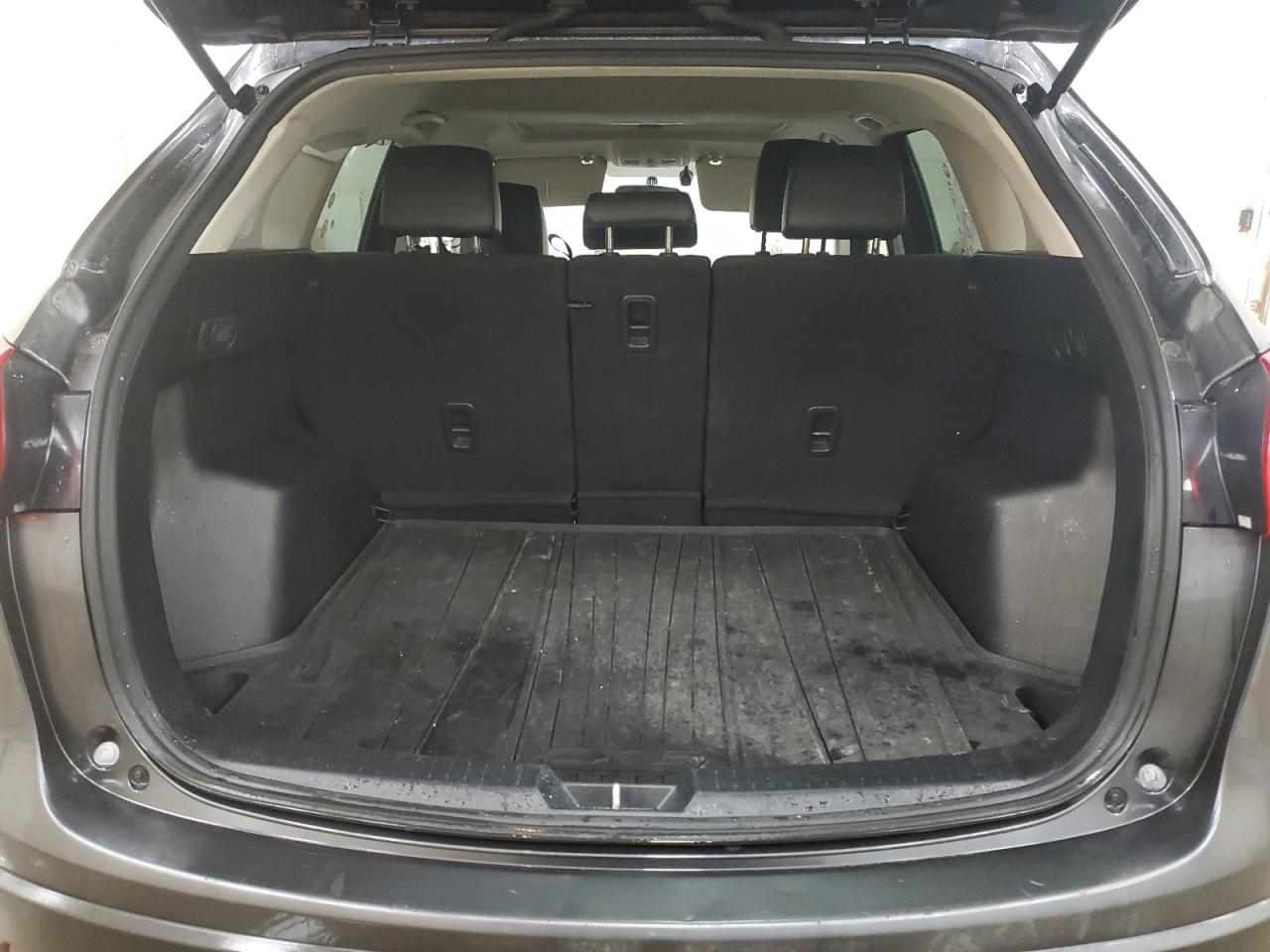 2016 MAZDA CX-5 GT - Фото 6