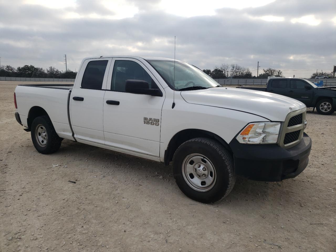 2018 RAM 1500 ST - Image 4