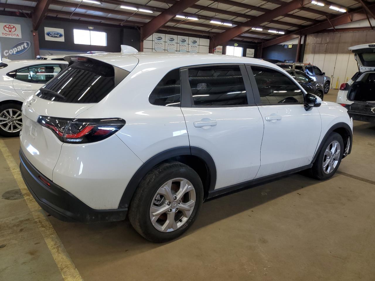 2024 HONDA HR-V LX - Image 3