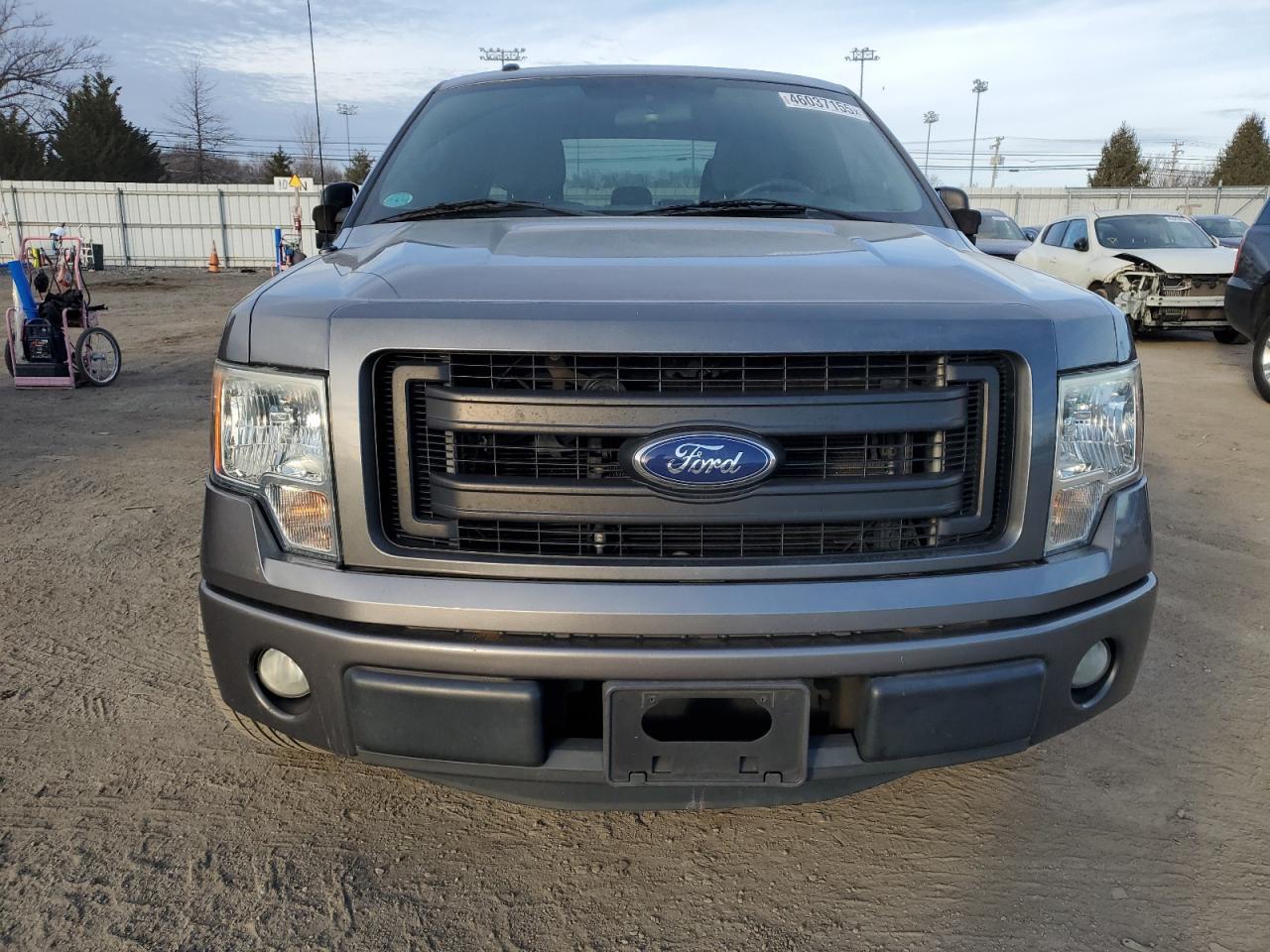 2013 FORD F150 SUPER - Image 5