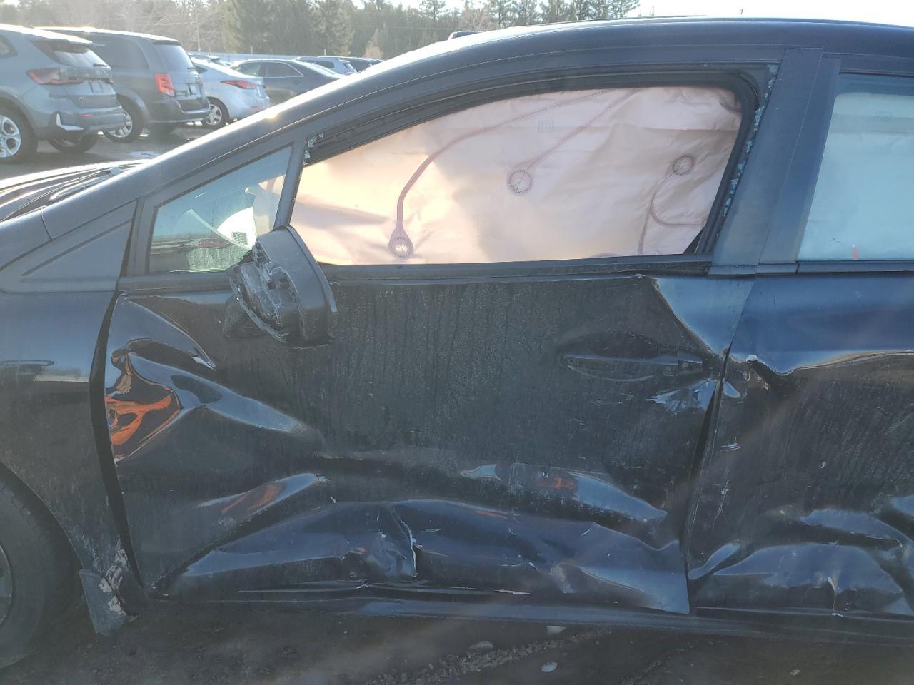 2014 HONDA CIVIC LX - Image 7