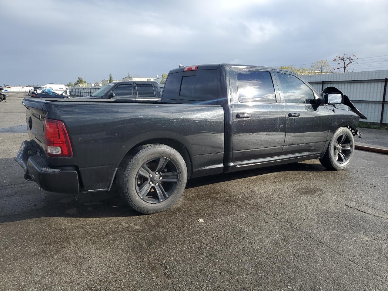 2015 RAM 1500 SPORT - Image 3