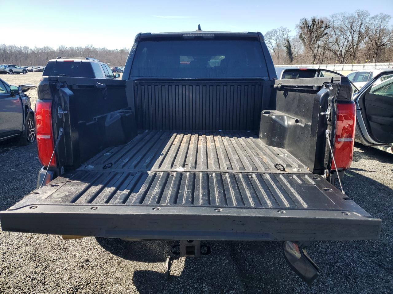 2024 TOYOTA TACOMA DOU - Image 6
