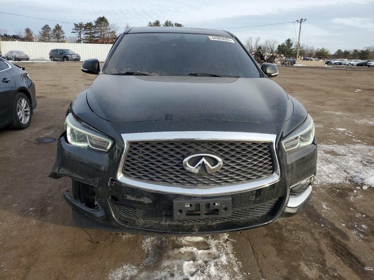 2019 INFINITI QX60 LUXE - Image 5