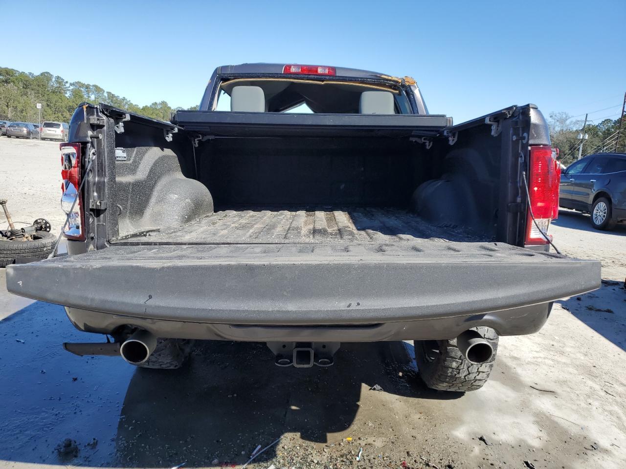 2018 RAM 1500 ST - Image 6