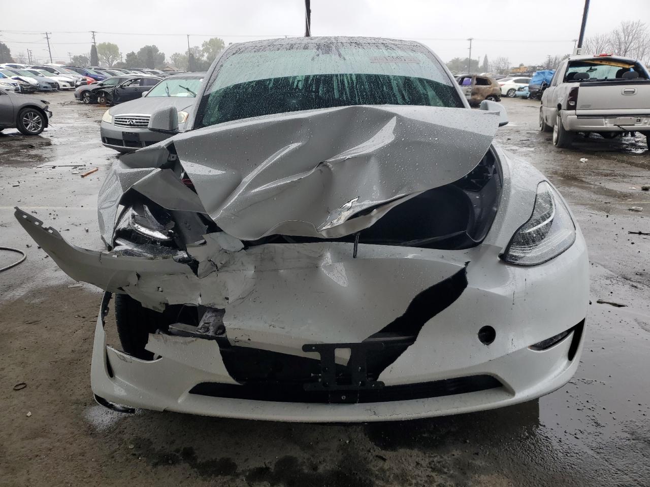 2023 TESLA MODEL Y - Image 5