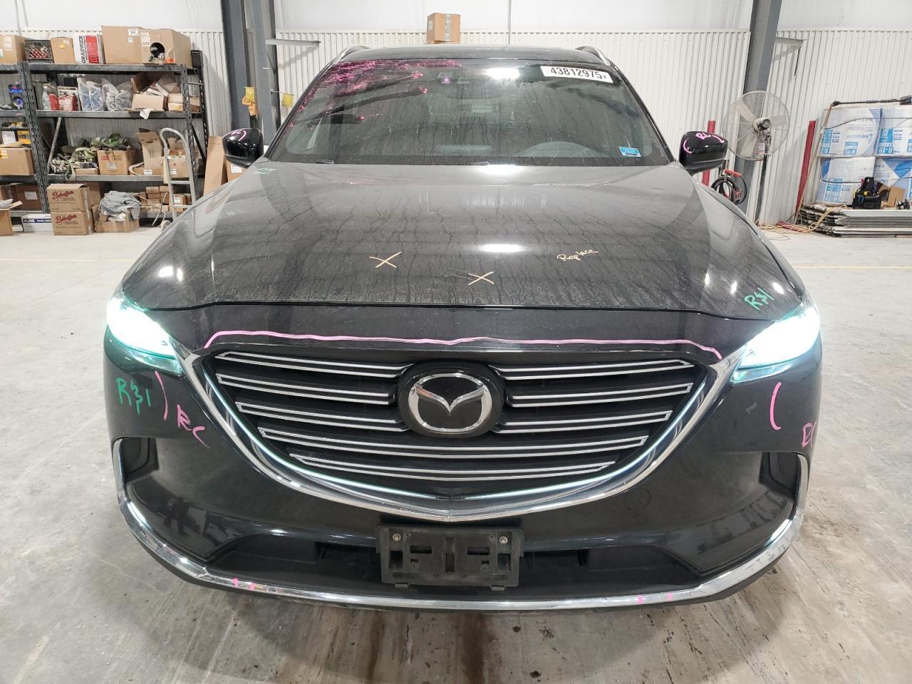 2016 MAZDA CX-9 SIGNA - Image 5