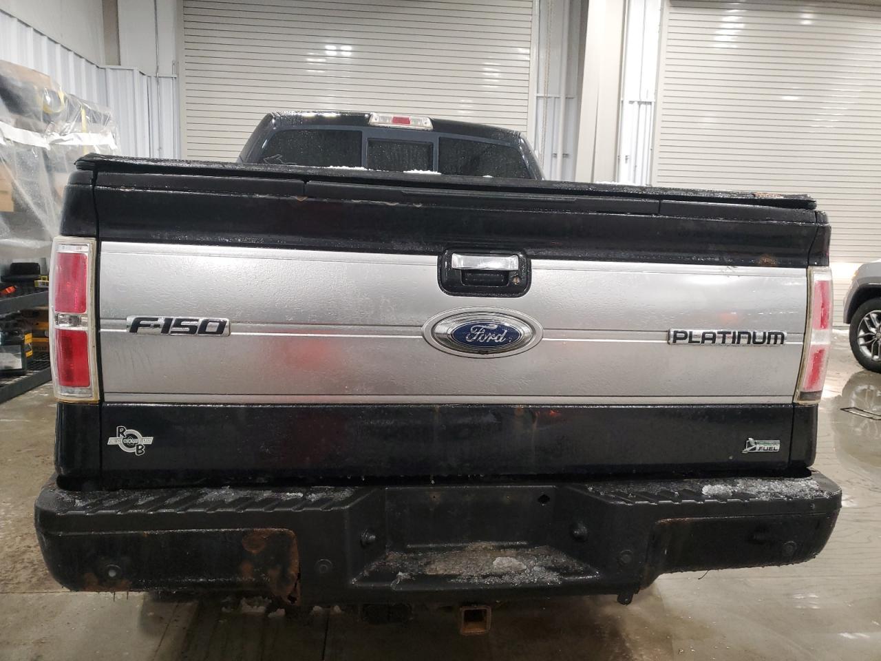 2010 FORD F150 SUPER - Image 6