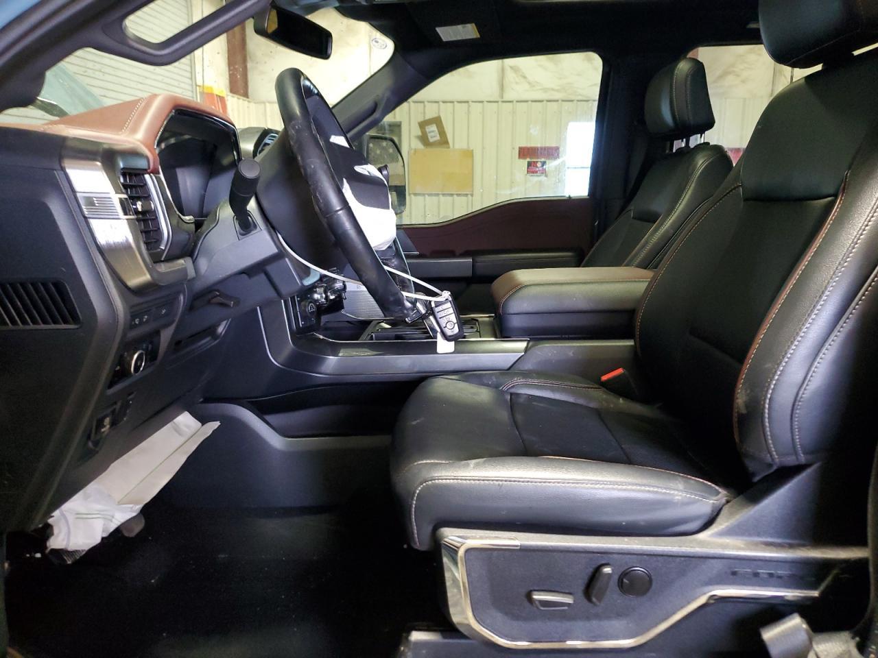 2023 FORD F150 SUPER - Image 7