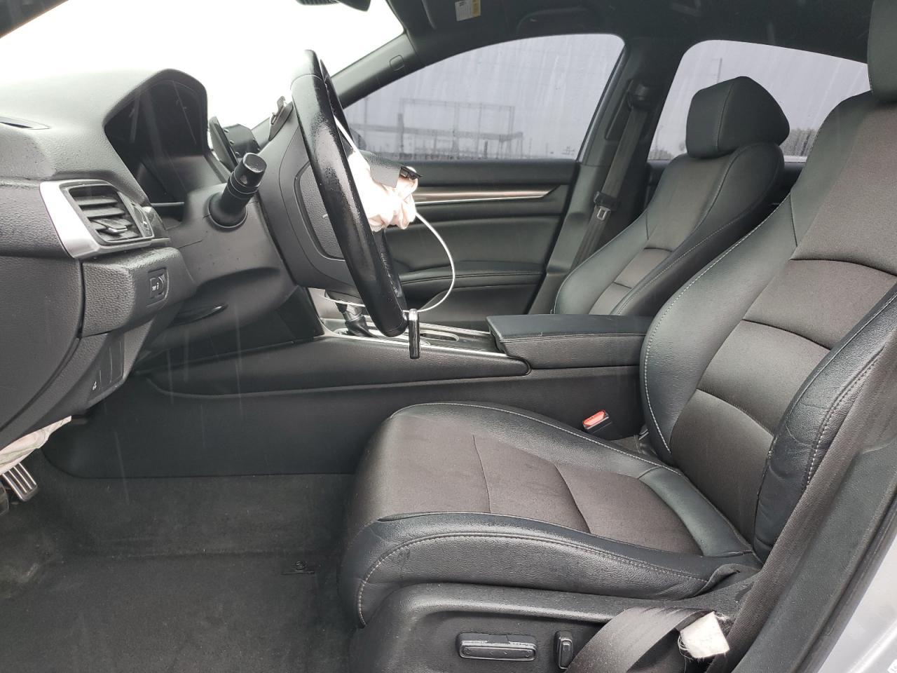 2019 HONDA ACCORD SPO - Image 7