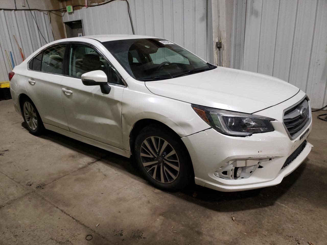 2018 SUBARU LEGACY 2.5 - Image 4