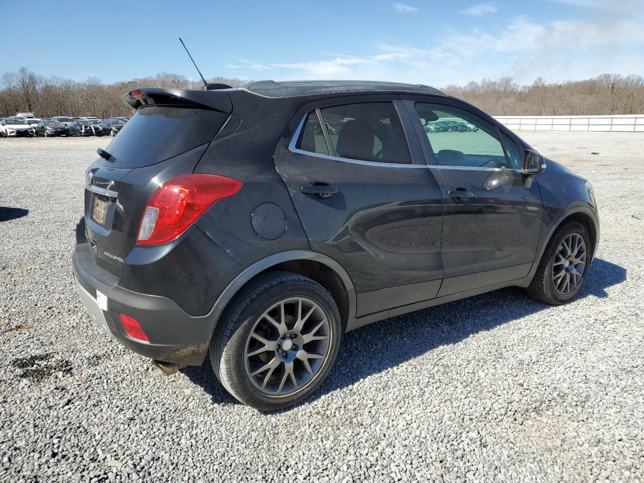 2016 BUICK ENCORE SPO - Image 3