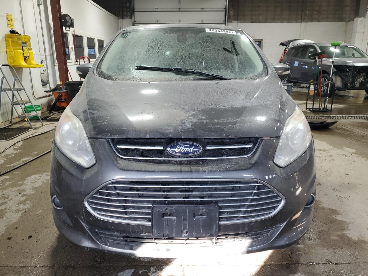 2013 FORD C-MAX PREM - Image 5