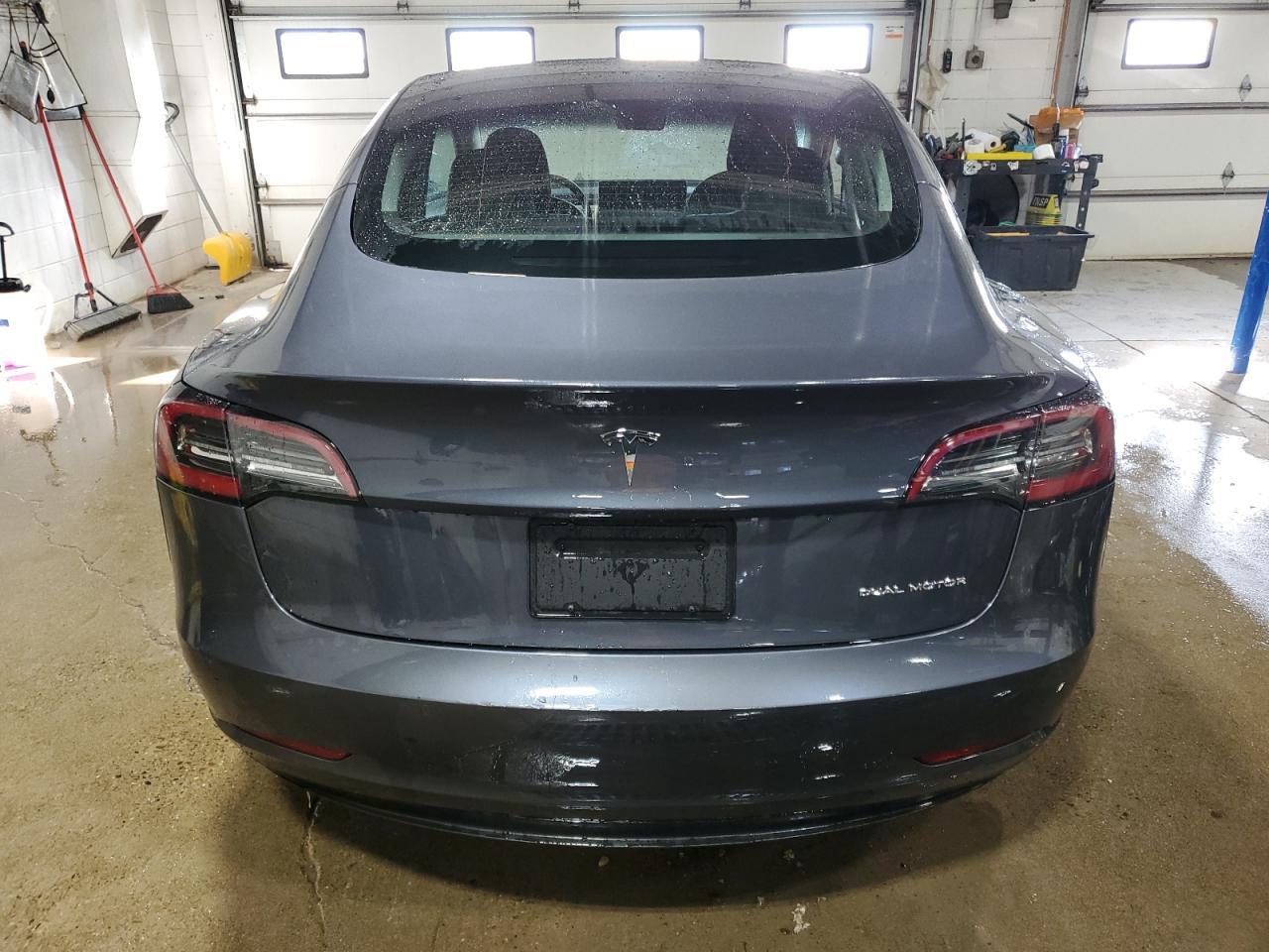 2022 TESLA MODEL 3 - Image 6