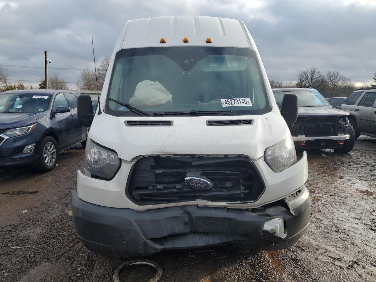 2017 FORD TRANSIT T- - Image 5