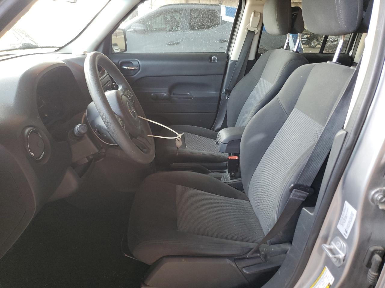 2015 JEEP PATRIOT SP - Image 7