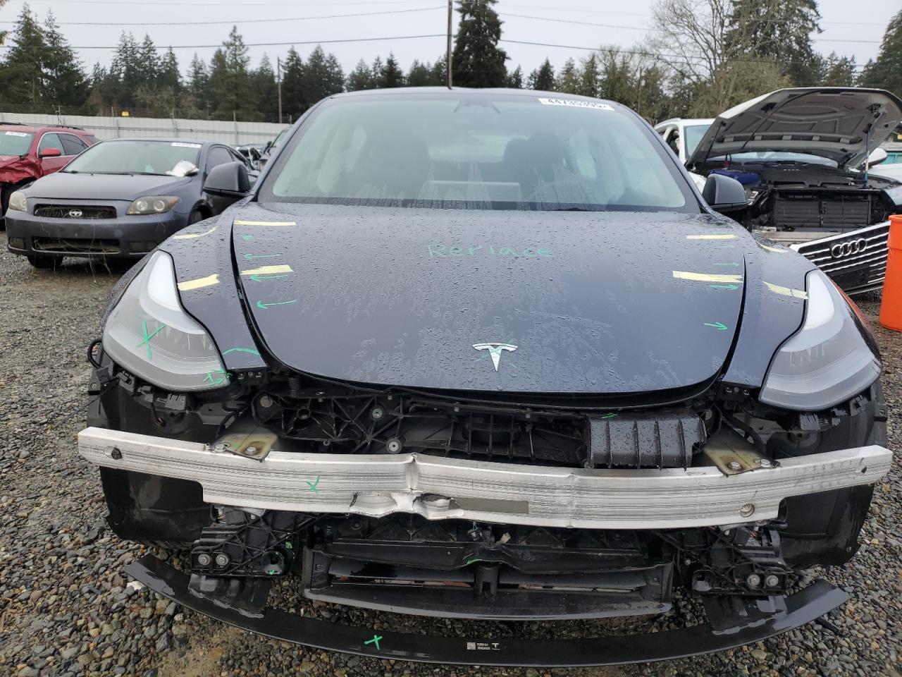 2023 TESLA MODEL 3 - Image 5