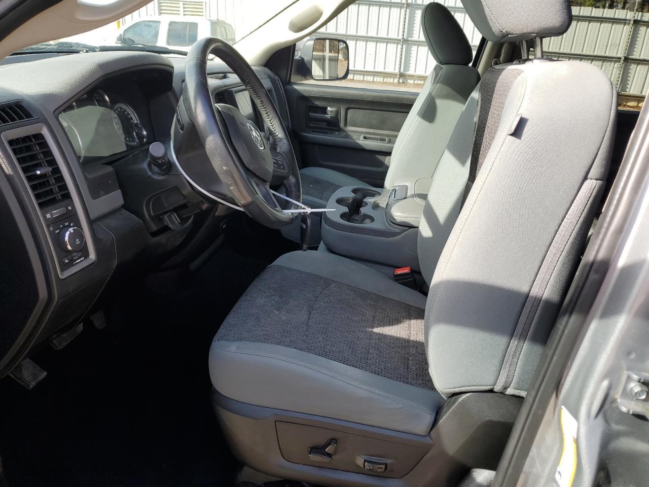 2020 RAM 1500 CLASS - Фото 7