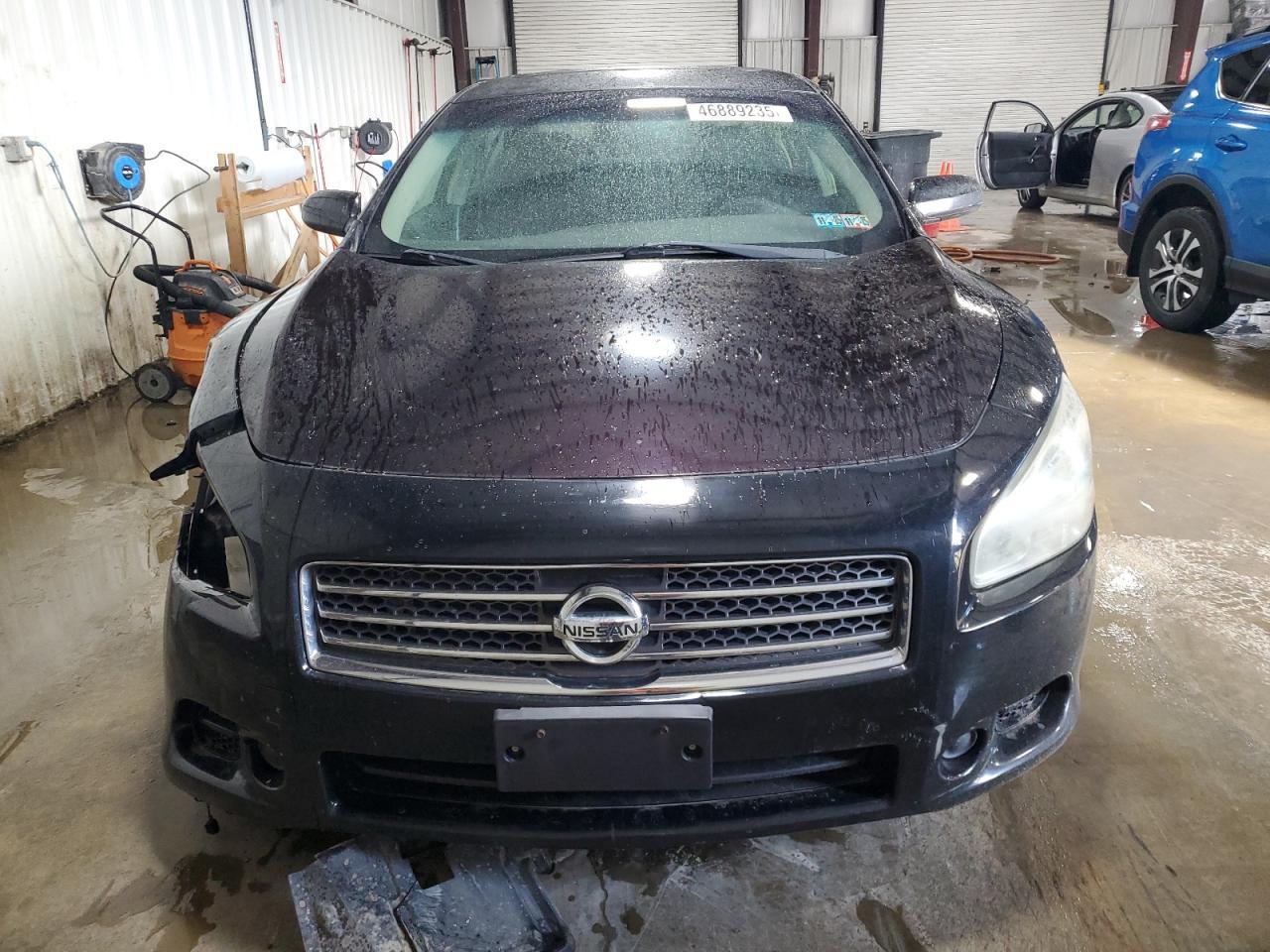 2011 NISSAN MAXIMA S - Image 5