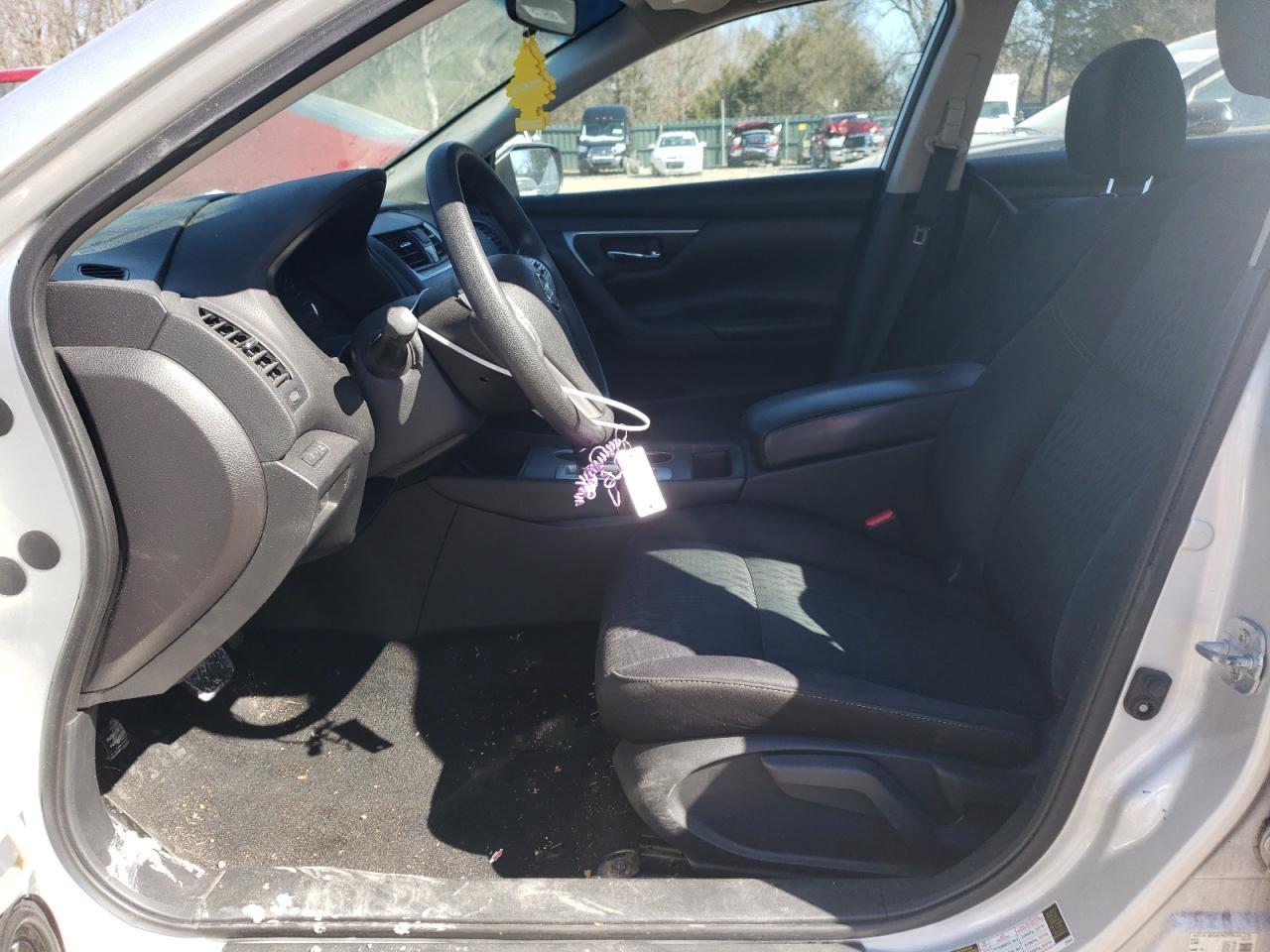 2016 NISSAN ALTIMA 2.5 - Фото 7