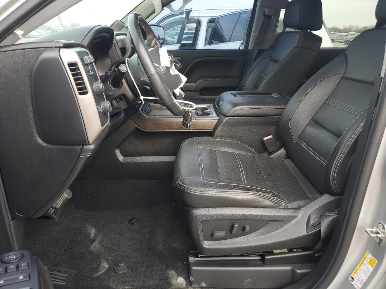 2018 GMC SIERRA K15 - Image 7