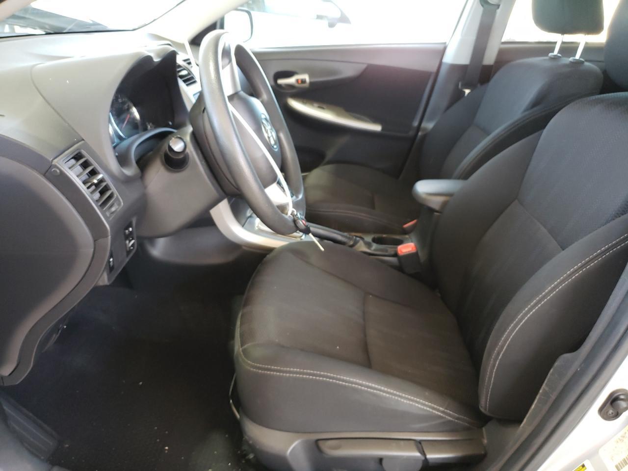 2013 TOYOTA COROLLA BA - Фото 7