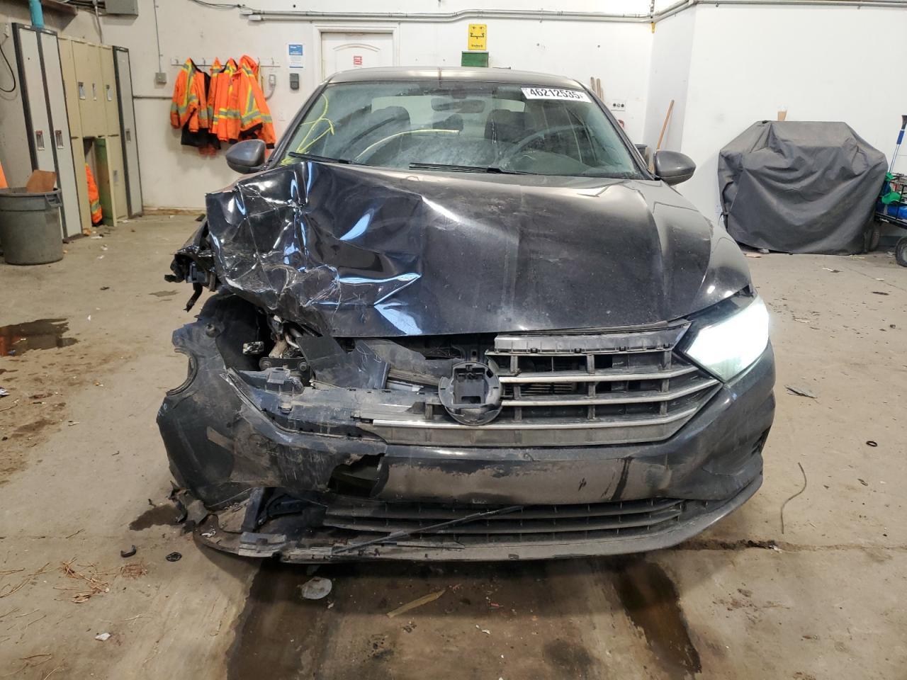 2019 VOLKSWAGEN JETTA SEL - Фото 5