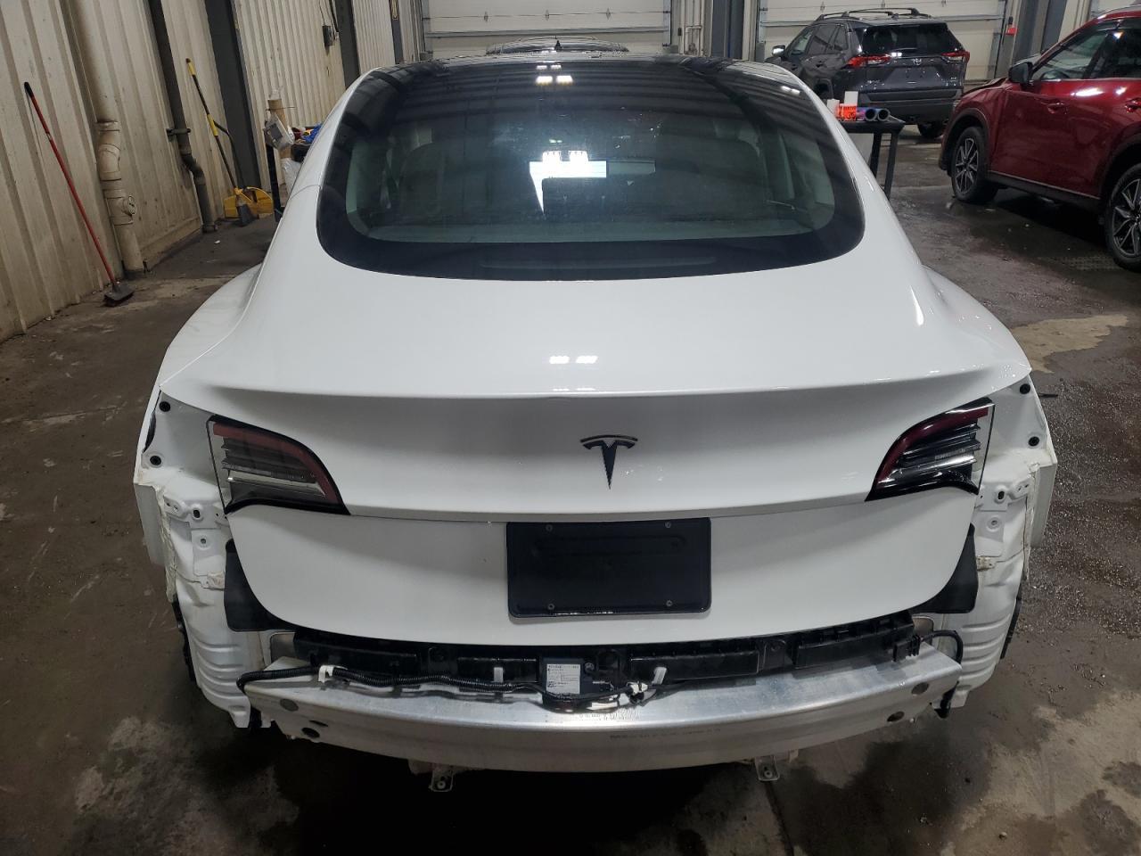 2021 TESLA MODEL 3 - Image 6