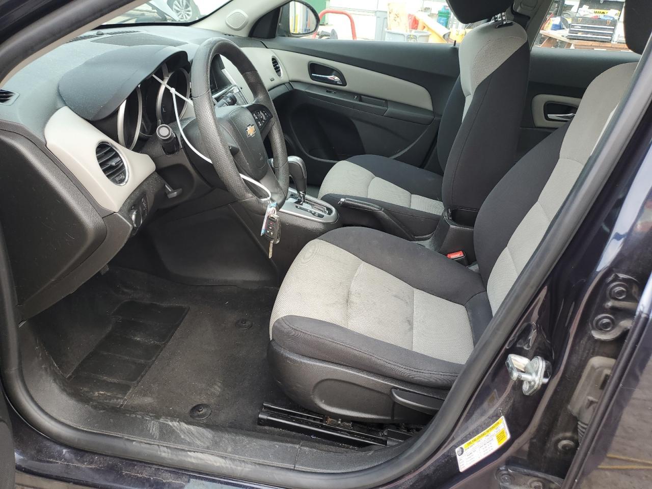2016 CHEVROLET CRUZE LIMI - Image 7