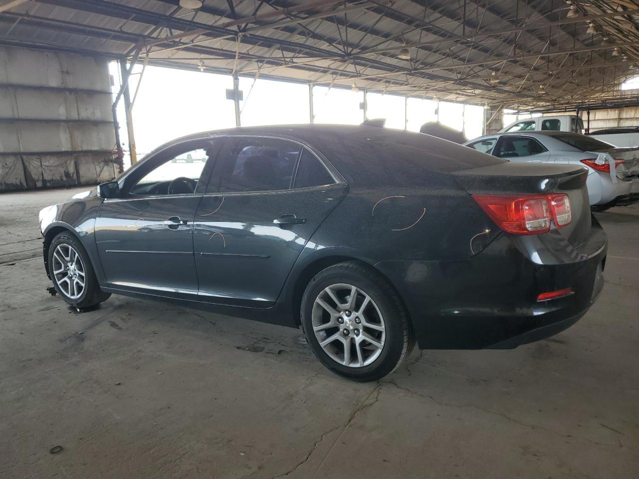 2015 CHEVROLET MALIBU 1LT - Фото 2
