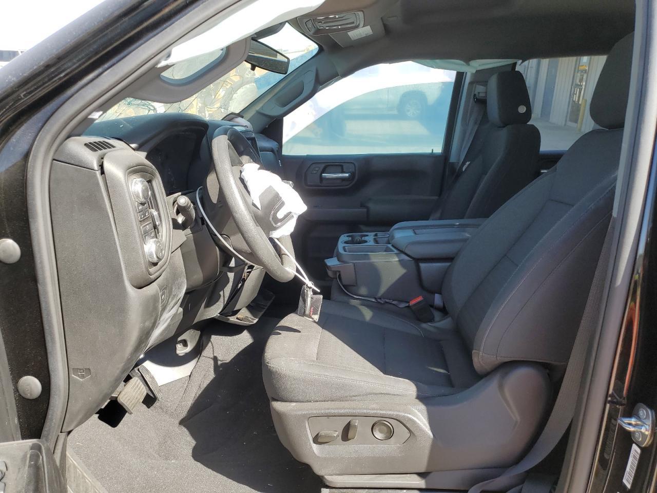 2023 GMC SIERRA K15 - Фото 7