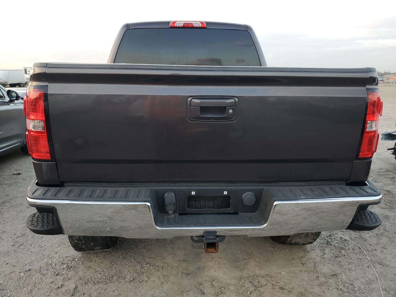 2014 GMC SIERRA K15 - Image 6