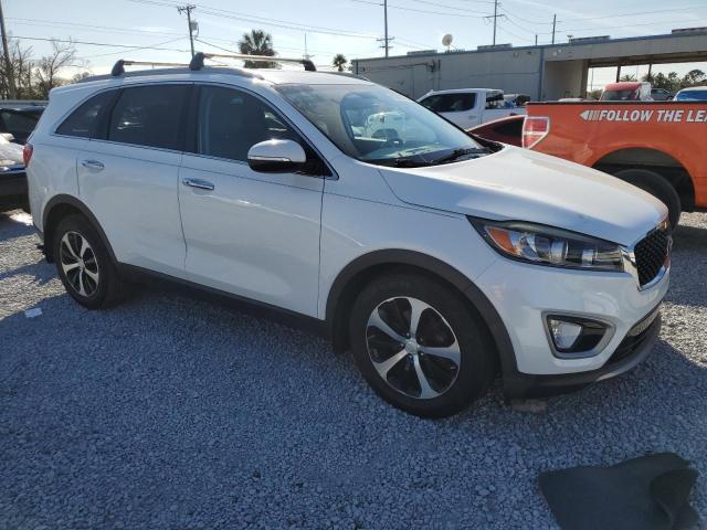 2016 KIA SORENTO EX - Image 4