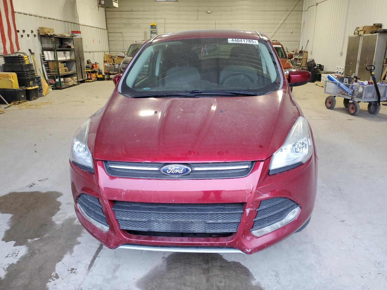 2014 FORD ESCAPE SE - Фото 5