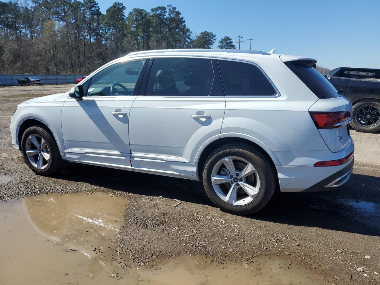 2023 AUDI Q7 PREMIUM - Image 2