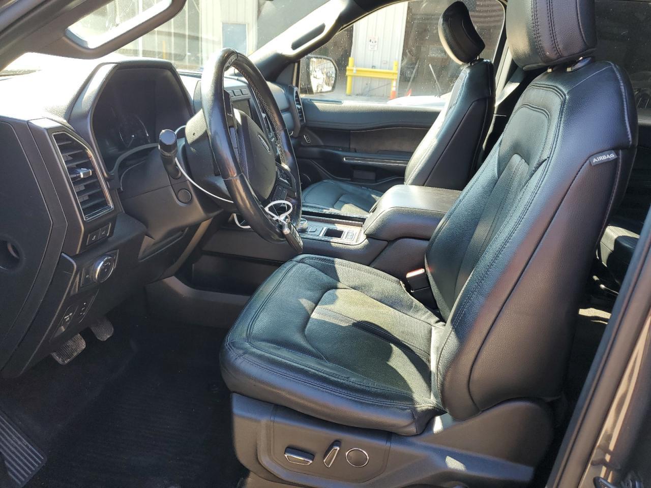 2020 FORD EXPEDITION - Фото 7