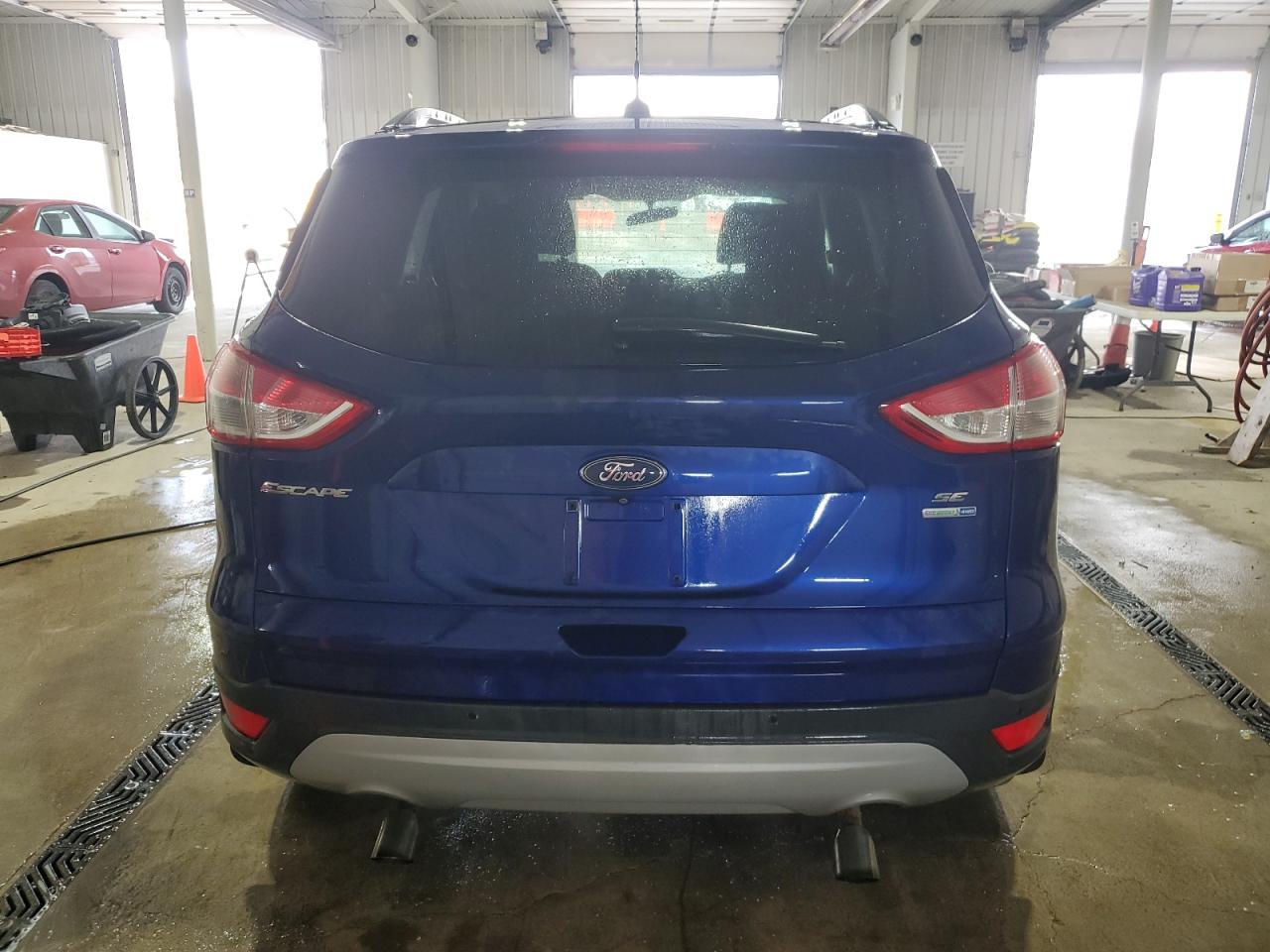 2014 FORD ESCAPE SE - Image 6