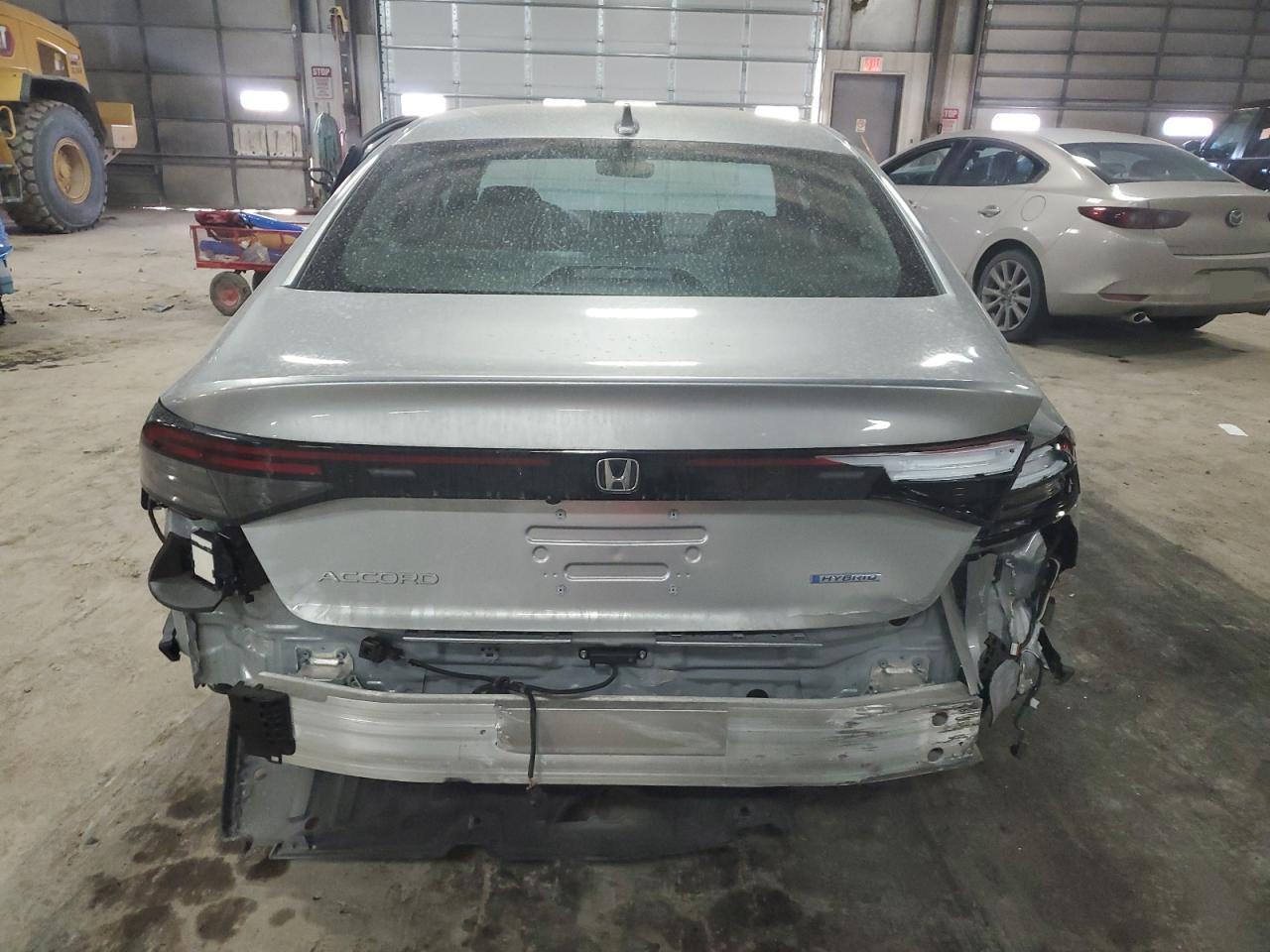 2024 HONDA ACCORD HYB - Image 6