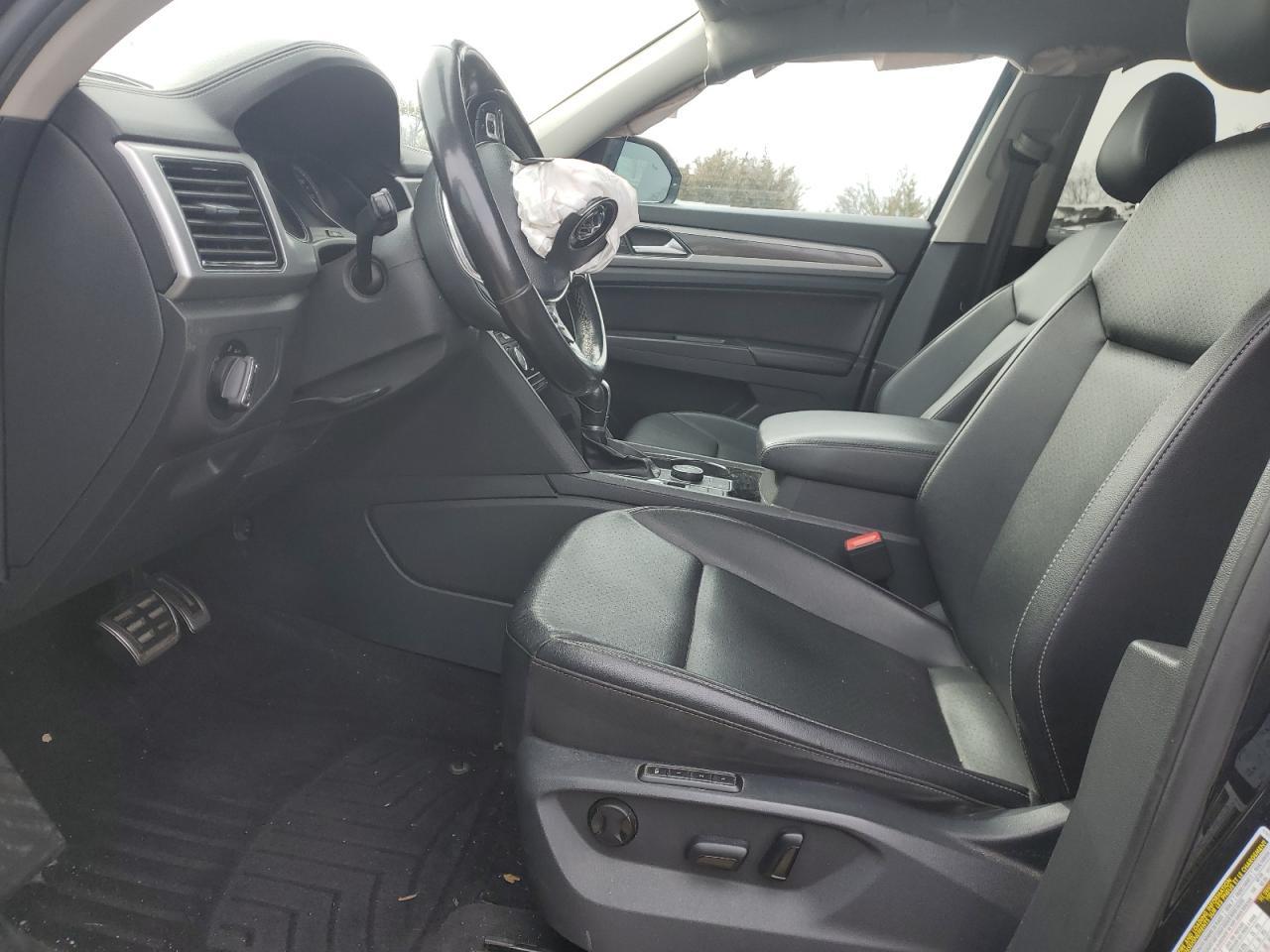2018 VOLKSWAGEN ATLAS SEL - Image 7