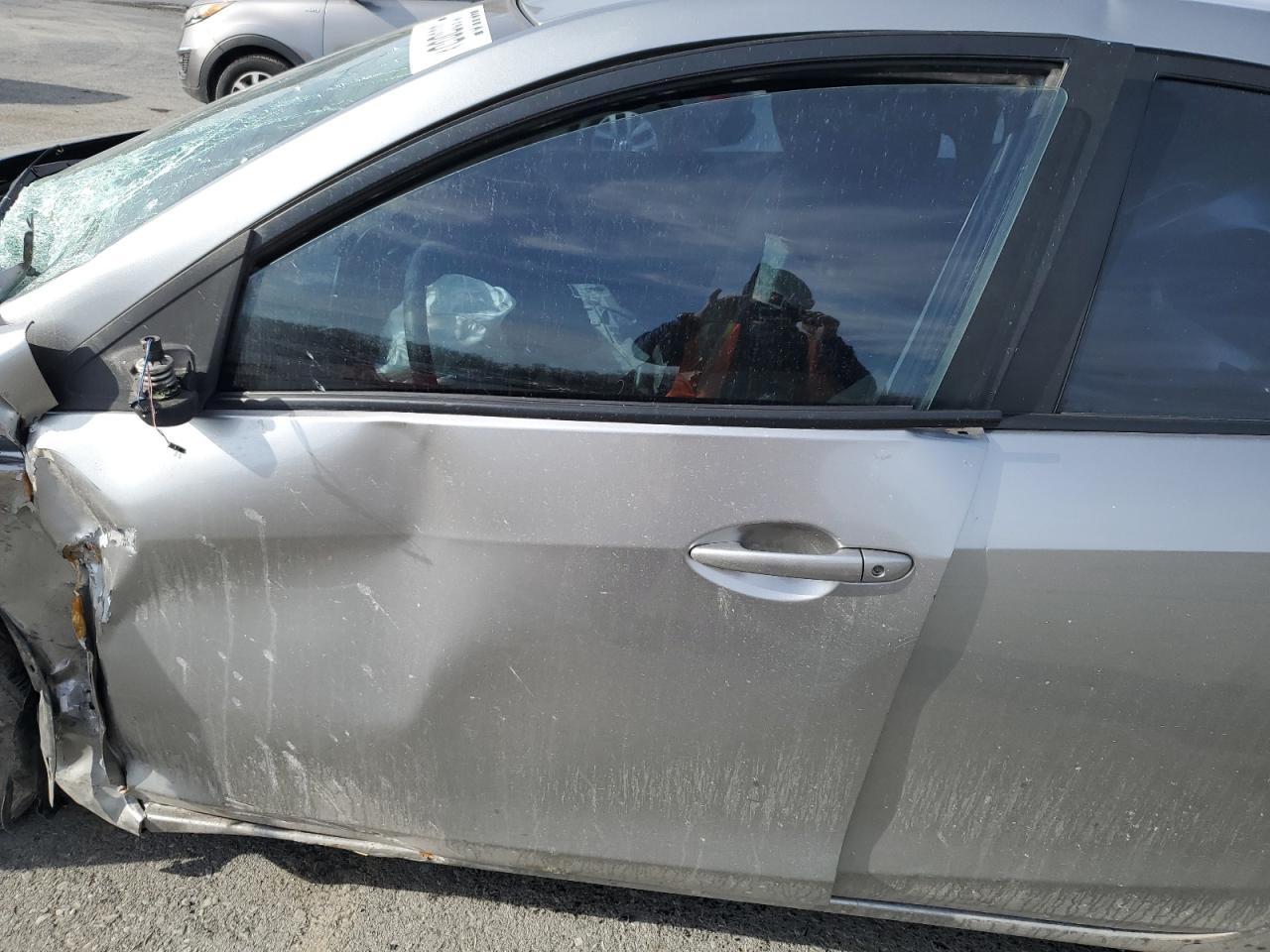 2013 MAZDA 3 I - Фото 7